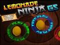 遊戲Lemonade Ninja GS