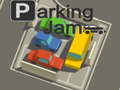 遊戲Parking Jam 