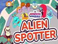 遊戲Elliott From Earth Alien Spotter