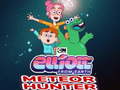 遊戲Elliott From Earth: Meteor Hunter