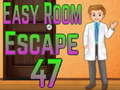 遊戲Amgel Easy Room Escape 47
