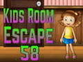 遊戲Amgel Kids Room Escape 58