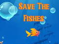 遊戲Save the Fishes