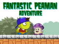 遊戲Fantastic Peaman Adventure 