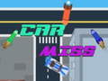 遊戲Car Miss