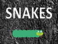 遊戲Snakes