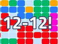 遊戲12-12!