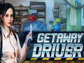 遊戲Getaway driver