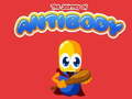 遊戲The journey of Antibody