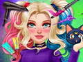 遊戲Hailey's #Fabulous Hairstyle Challenge