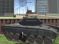 遊戲Tank Shooting Simulator