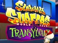 遊戲Subway Surfers Transylvania