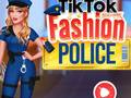 遊戲TikTok Fashion Police