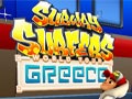 遊戲Subway Surfers Greece