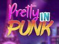 遊戲Pretty in Punk