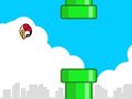 遊戲Tiny Red Bird