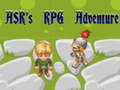遊戲ASR's RPG Adventure