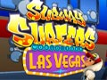 遊戲Subway Surfers Las Vegas World Tour