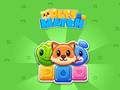 遊戲Pets Match