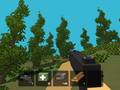 遊戲Squid Game Minecraft