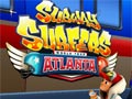 遊戲Subway Surfers Atlanta