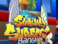 遊戲Subway Surfers Bangkok