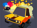 遊戲Car Battle