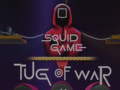 遊戲Squid Game Tug Of War