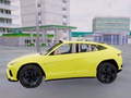 遊戲City Car Drive