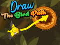 遊戲Draw The Bird Path