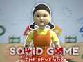 遊戲Squid Game: The Revenge