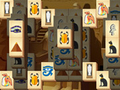 遊戲Tiles Of Egypt