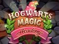 遊戲Hogwarts Magic Academy