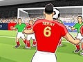 遊戲King corner kicks