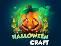 遊戲Halloween Craft