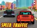 遊戲Speed Traffic