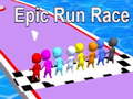 遊戲Epic Run Race