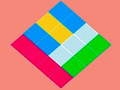 遊戲Tap And Fold: Paint Blocks