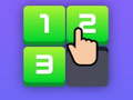 遊戲Sum Numbers