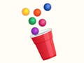 遊戲Collect Balls In A Cup