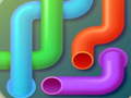 遊戲Connect the Pipes: Connecting Tubes