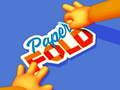 遊戲Paper Fold