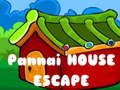 遊戲Pannai House Escape