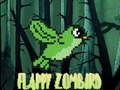 遊戲Flappy Zombird