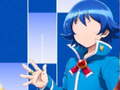 遊戲Anime Iruma-Kun Piano Tiles