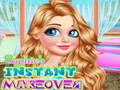 遊戲Sophie Instant Makeover
