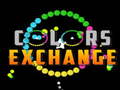 遊戲Color Exchange
