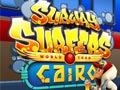 遊戲Subway Surfers Cairo World Tour