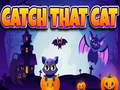 遊戲Catch That Cat