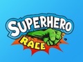 遊戲Superhero Race 